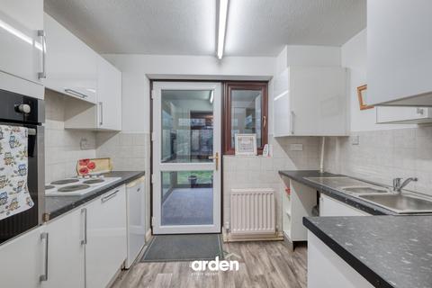 undefined, Plymouth Close, Redditch, B97