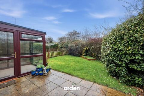 undefined, Plymouth Close, Redditch, B97