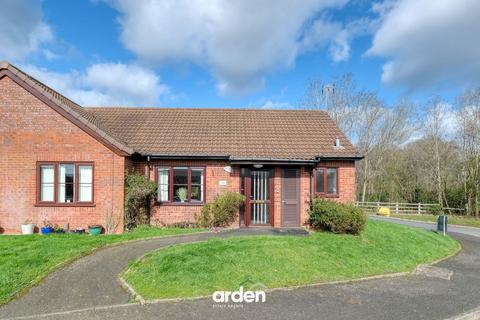 undefined, Plymouth Close, Redditch, B97