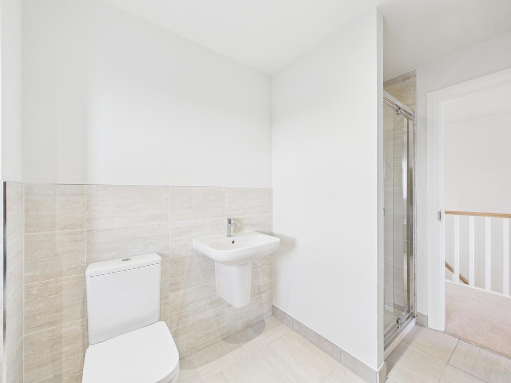 Horne family bathroom 2 2025