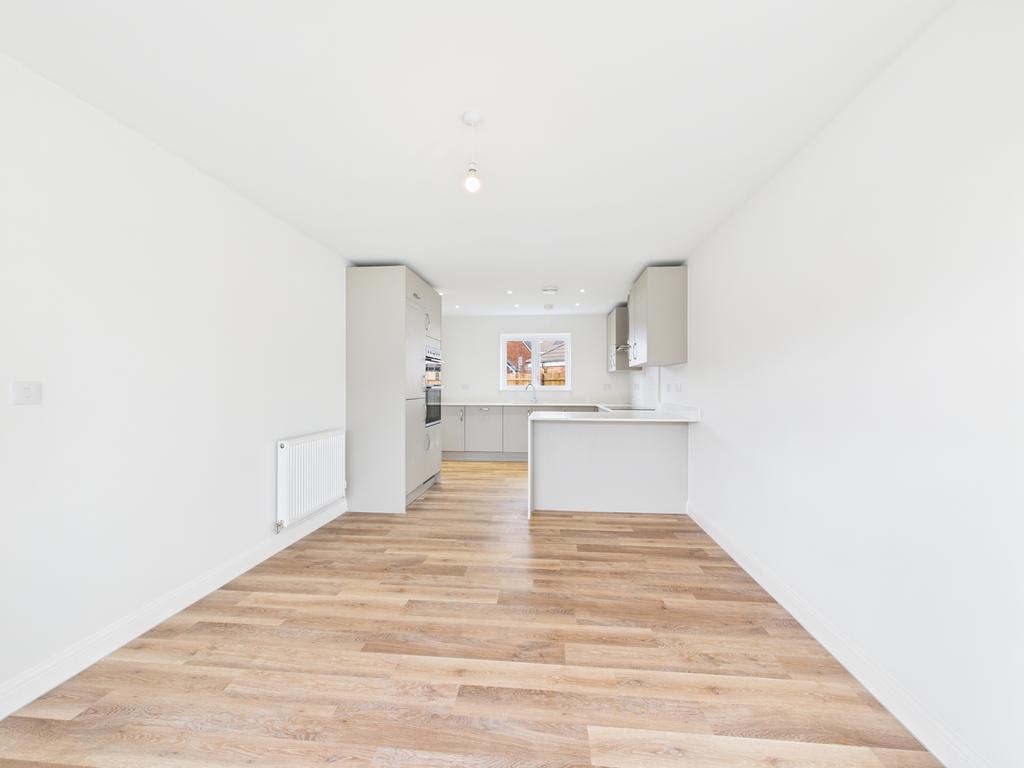 Horne kitchen area 2 2025