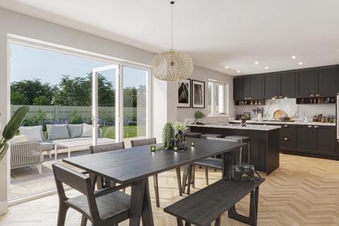 undefined, Plot 20_Edwin, Edwin at Willow Rise, Bomere Heath, Shrewsbury Road, Bomere Heath SY4