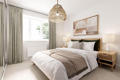 undefined, Plot 20_Edwin, Edwin at Willow Rise, Bomere Heath, Shrewsbury Road, Bomere Heath SY4