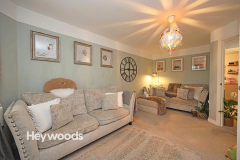 3 bedroom semi-detached house for sale, Philip Clarke Drive, Hartshill, Stoke-On-Trent, Staffordshire