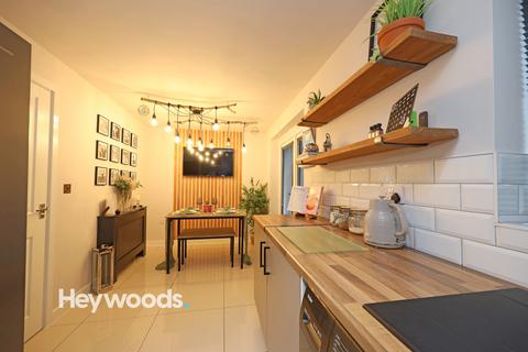 3 bedroom semi-detached house for sale, Philip Clarke Drive, Hartshill, Stoke-On-Trent, Staffordshire