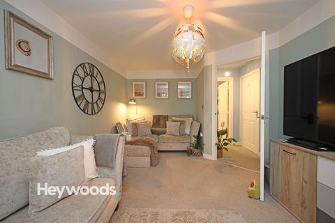 undefined, Philip Clarke Drive, Hartshill, Stoke on Trent