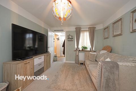 undefined, Philip Clarke Drive, Hartshill, Stoke on Trent