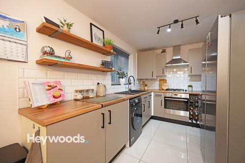 undefined, Philip Clarke Drive, Hartshill, Stoke on Trent