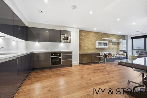 2 bedroom apartment for sale, Jupiter House, 2 Turner Street, London, Greater London, E16