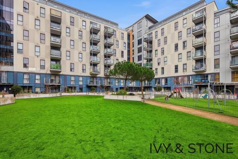 2 bedroom apartment for sale, Jupiter House, 2 Turner Street, London, Greater London, E16