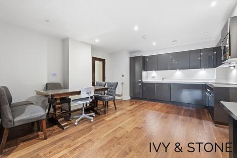 2 bedroom apartment for sale, Jupiter House, 2 Turner Street, London, Greater London, E16