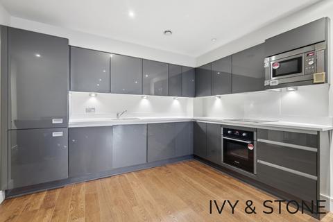 2 bedroom apartment for sale, Jupiter House, 2 Turner Street, London, Greater London, E16