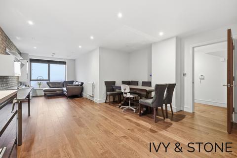 Jupiter House, 2 Turner Street, London, Greater London, E16