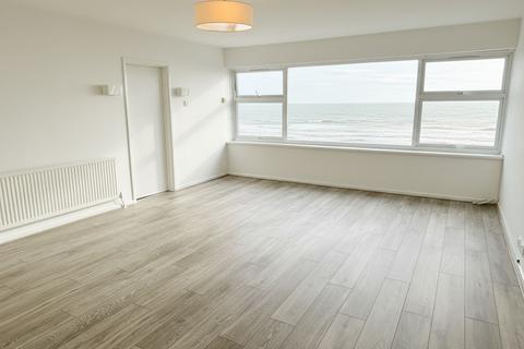 2 bedroom flat to rent, Marine Parade, Burns Court Marine Parade, EX7