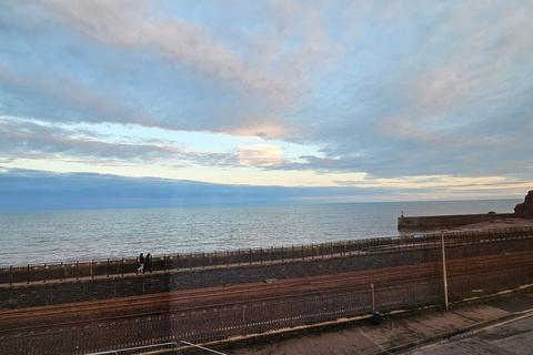 undefined, Marine Parade, Burns Court Marine Parade, EX7