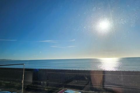 undefined, Marine Parade, Burns Court Marine Parade, EX7
