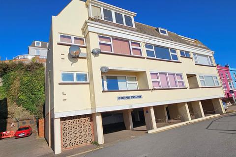 undefined, Marine Parade, Burns Court Marine Parade, EX7
