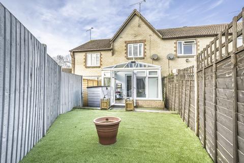 undefined, Periwinkle Close, Swindon SN2