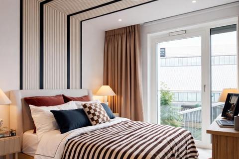 1 bedroom apartment for sale, White city, Wood lane, W12