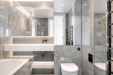 1 bedroom apartment for sale, White city, Wood lane, W12