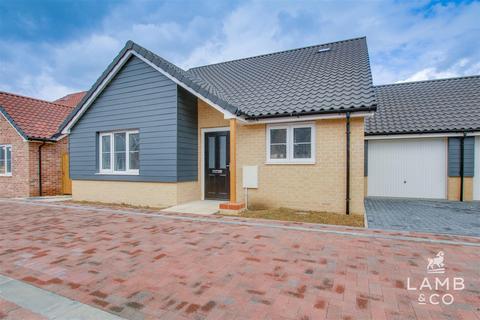 undefined, Park Gate Corner, Little Clacton CO16