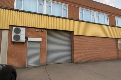 Industrial development to rent, Mill Mead Industrial Centre London N17 9QU