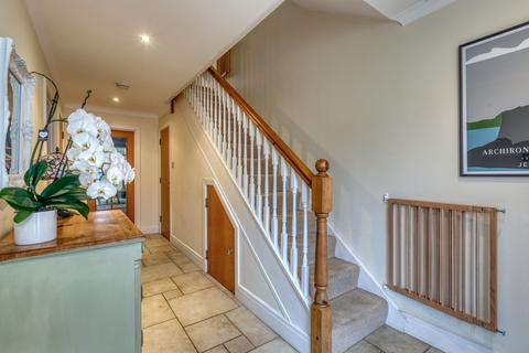 3 bedroom house for sale, Fairview, St Saviour