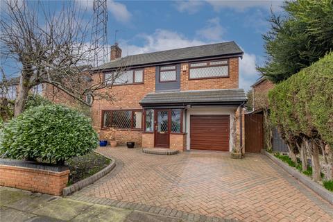 undefined, Cranbourne Road, Rochdale OL11