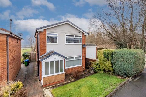 Croft Head Drive, Rochdale OL16