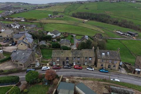 undefined, High Street, Stainland
