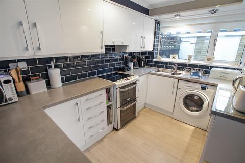 3 bedroom terraced house for sale, Oakfield, Newton Aycliffe