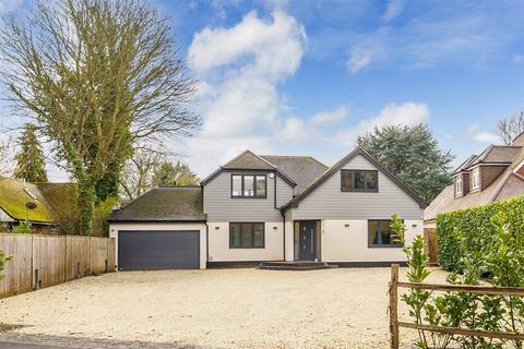 5 bedroom detached house for sale - Woodmansterne Lane, Banstead