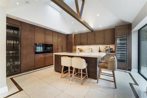 undefined, Woodmansterne Lane, Banstead