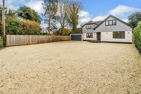 undefined, Woodmansterne Lane, Banstead