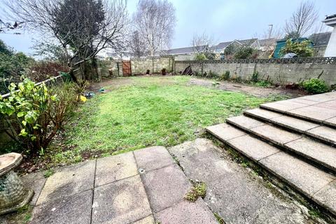 undefined, Meadway, St. Austell PL25