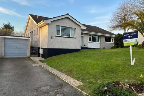 undefined, Meadway, St. Austell PL25