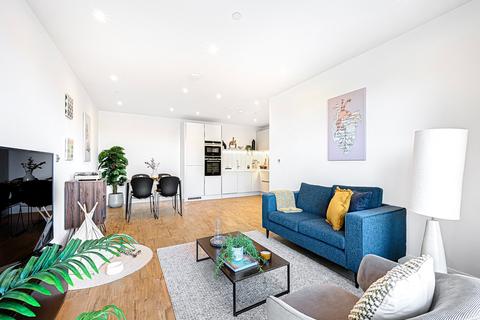 UNCLE Colindale, Aeriel Square, London, NW9