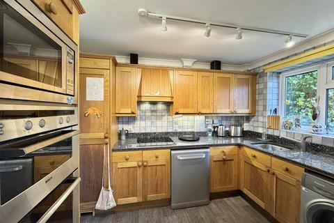 4 bedroom detached house for sale, Polisken Way, Truro