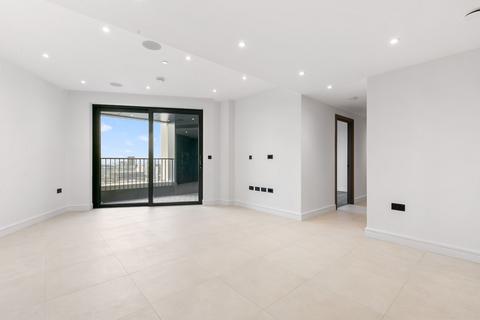 3 bedroom flat to rent, One Linear Place, Nine Elms, London