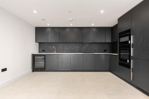 3 bedroom flat to rent, One Linear Place, Nine Elms, London