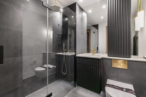 3 bedroom flat to rent, One Linear Place, Nine Elms, London