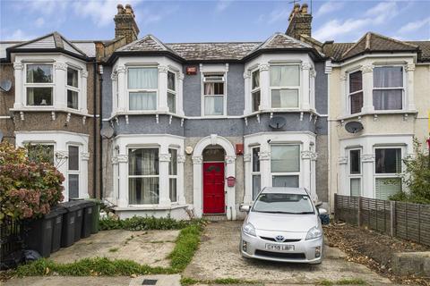 undefined, Minard Road, London, SE6