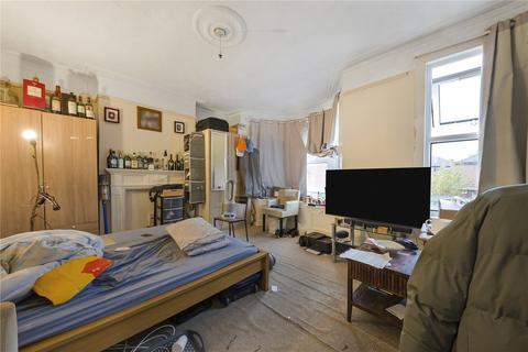 undefined, Minard Road, London, SE6