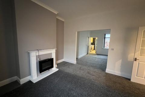 undefined, Londonderry Street Dawdon Seaham