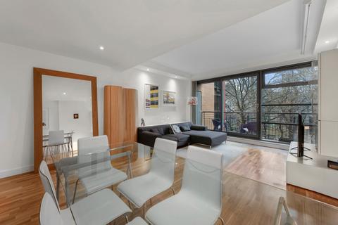 City Road, Islington, London