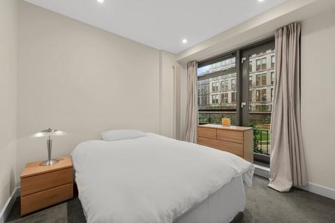 undefined, City Road, Islington, London, EC1Y