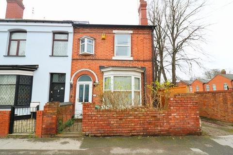 undefined, Persehouse Street, Walsall