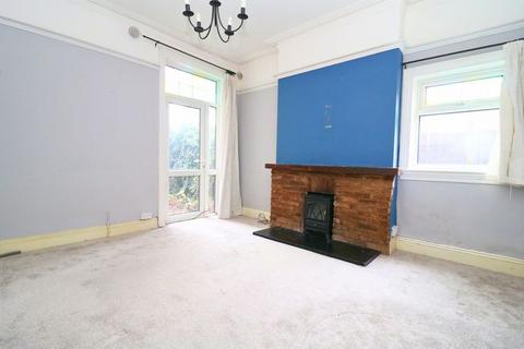3 bedroom end of terrace house for sale, Persehouse Street, Walsall