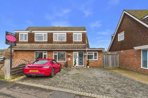 4 bedroom semi-detached house for sale, Nelson Drive, Mudeford, Christchurch