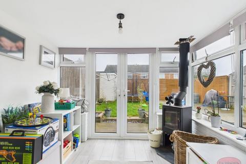 undefined, Nelson Drive, Mudeford, Christchurch